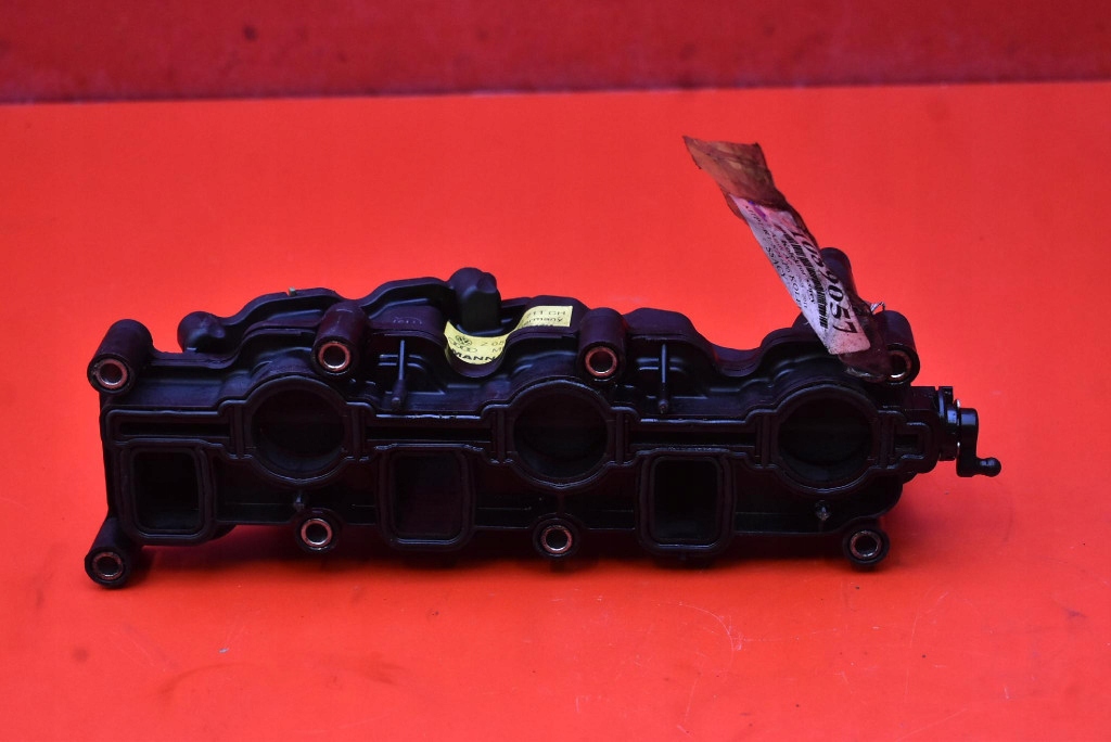 intake manifold 059129711CH AUDI A6 C6 3.0 TDI 239 KM QUATTRO LIFT 08-11