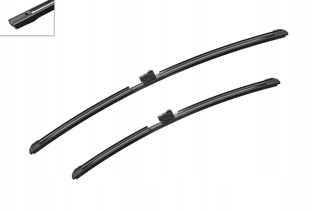 3397014725 Pióro Wycieraczki Aerotwin 625/500MM Audi A6,A7 10.17- Set