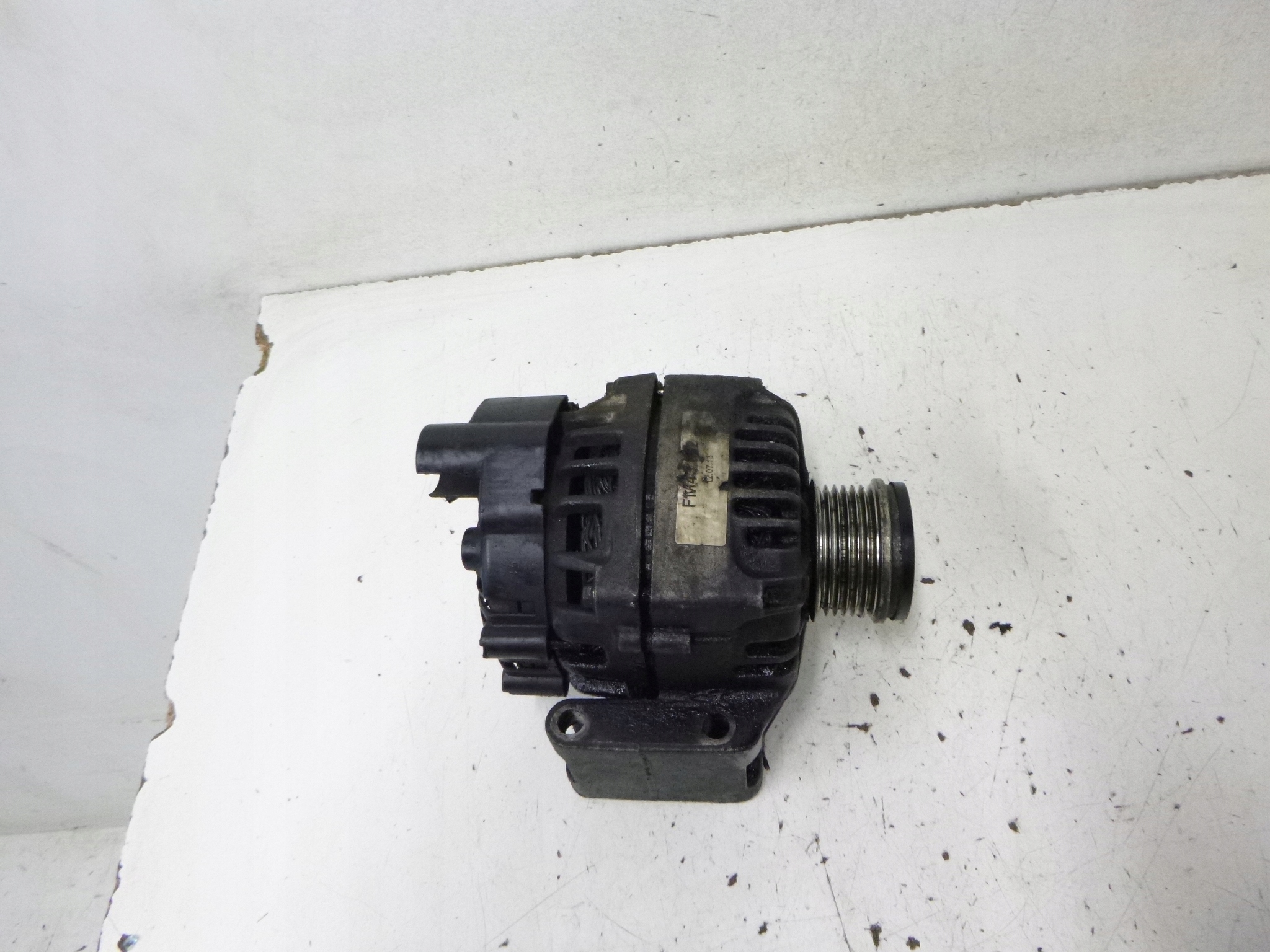 alternatore Opel Corsa C 1.3 CDTi 06r.
