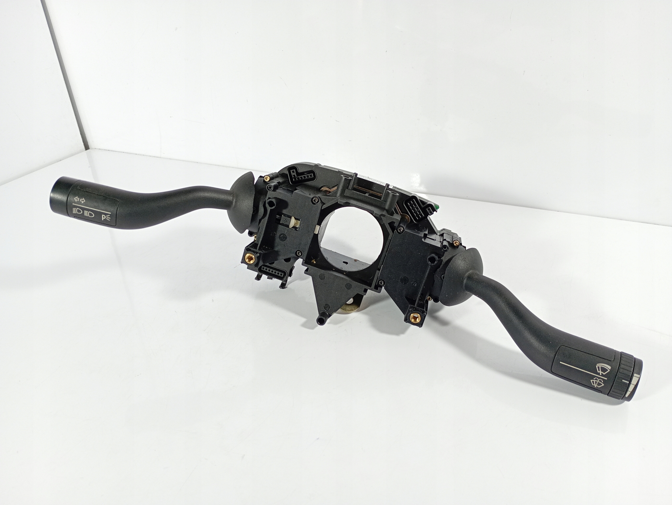 VW Phaeton 04-07 interruttore DEVIO LUCI TERGICRISTALLO TERGI luci OE 3D0953503A