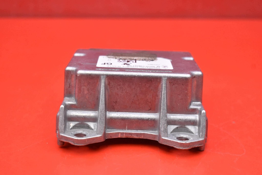 modulo SENSOR airbag airbag CU5T-14F262-HB FORD TRANSIT CONNECT MK2 13-20