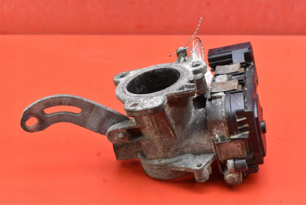 VALVOLA A FARFALLA 55255919 OPEL COMBO D 1.3 CDTI 90 KM 11-20