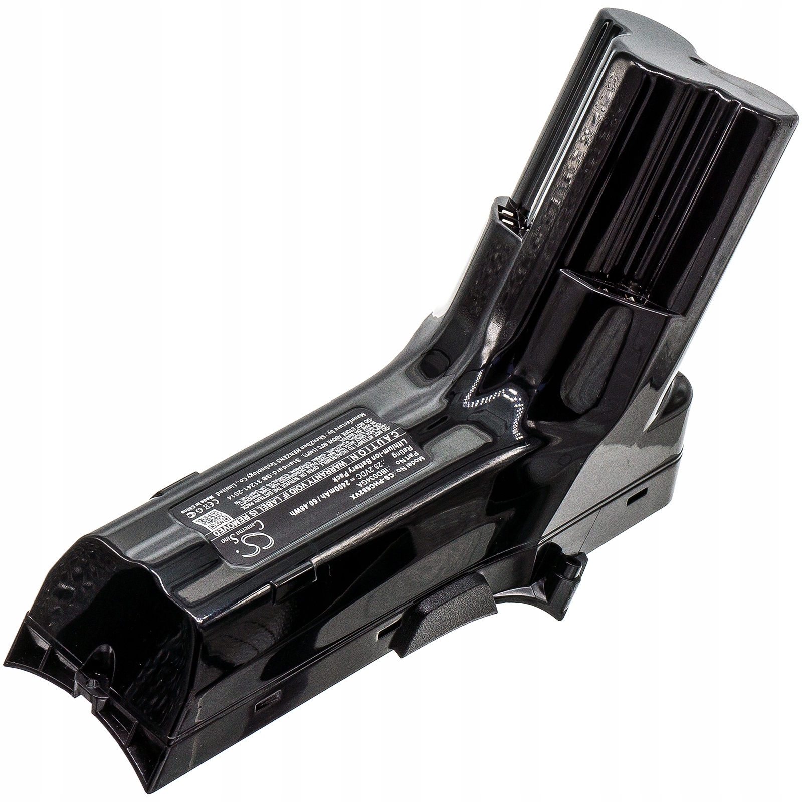 Bateria IBD034GA IP822 Do Philips FC6903 FC6822 FC6826 XC8045 XC8049 XC8149