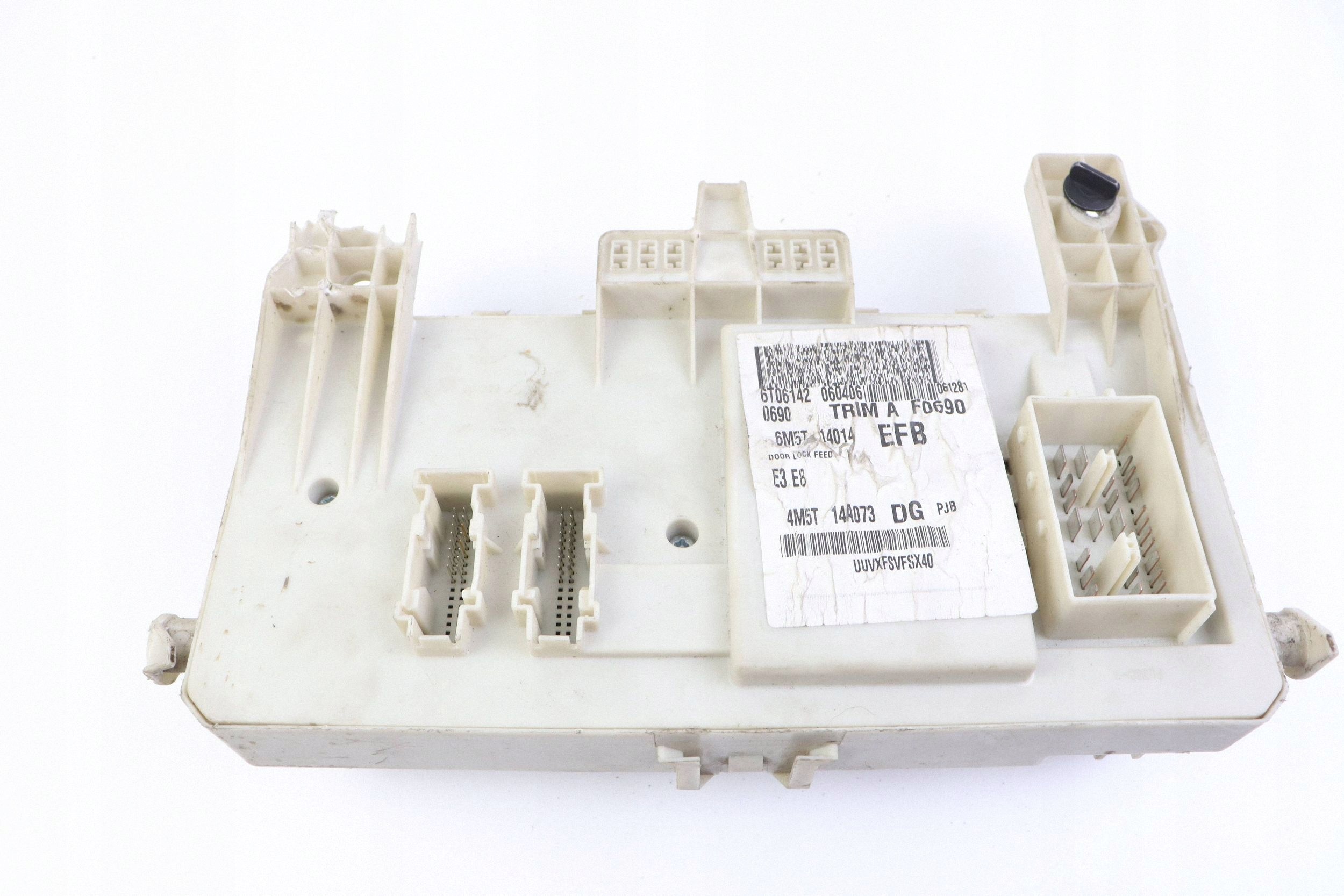 FORD FOCUS MK2 modul bedienteil sicherungskasten 4M5T-14A073-DG