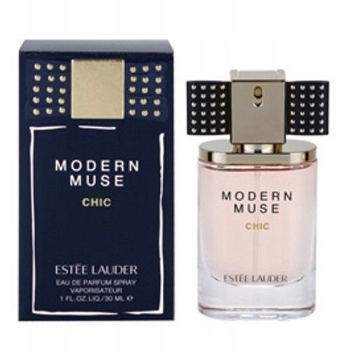 Lauder Modern Muse Chic woda perfumowana kobieta Edp Robo
