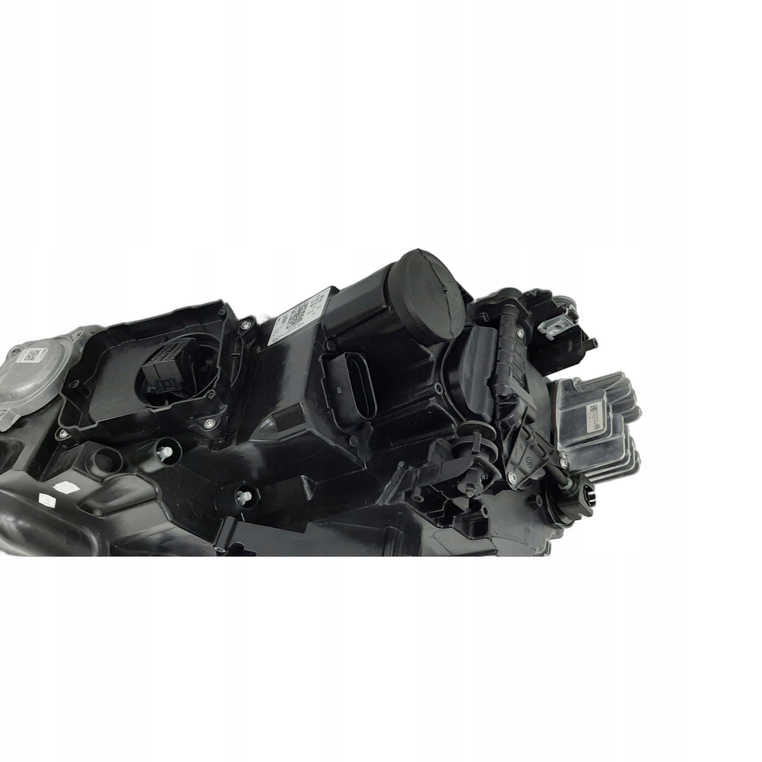 light right front VW SPORTSVAN LIFT 18R 517941082