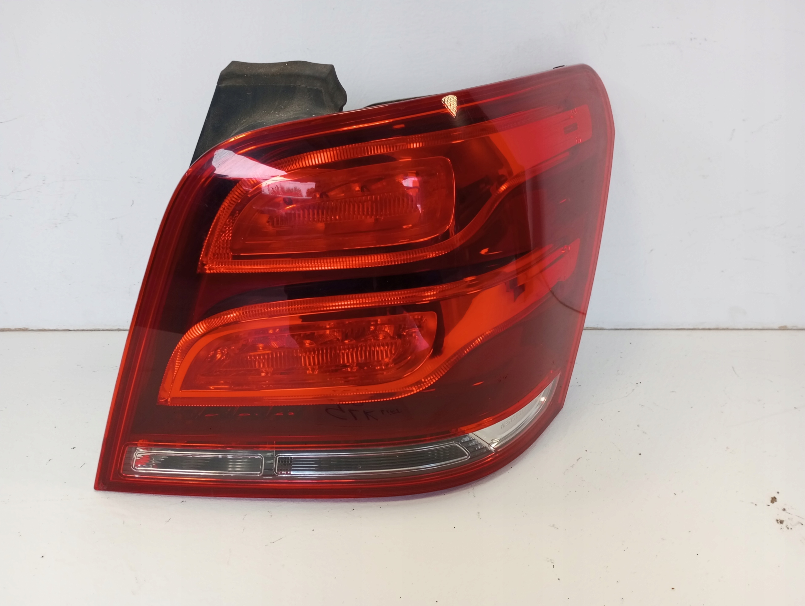light Mercedes GLK LED LIFT A2049060257 right