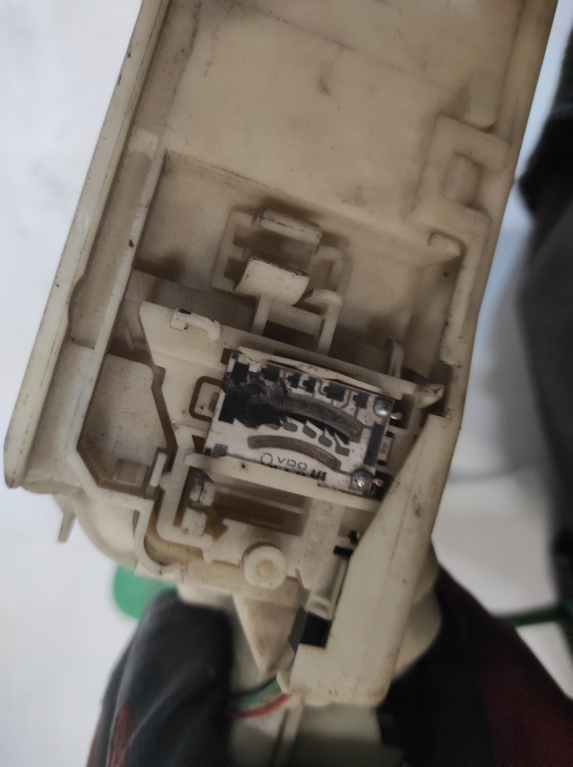 pump feed pump Primera P11 1.8 B 1727871510