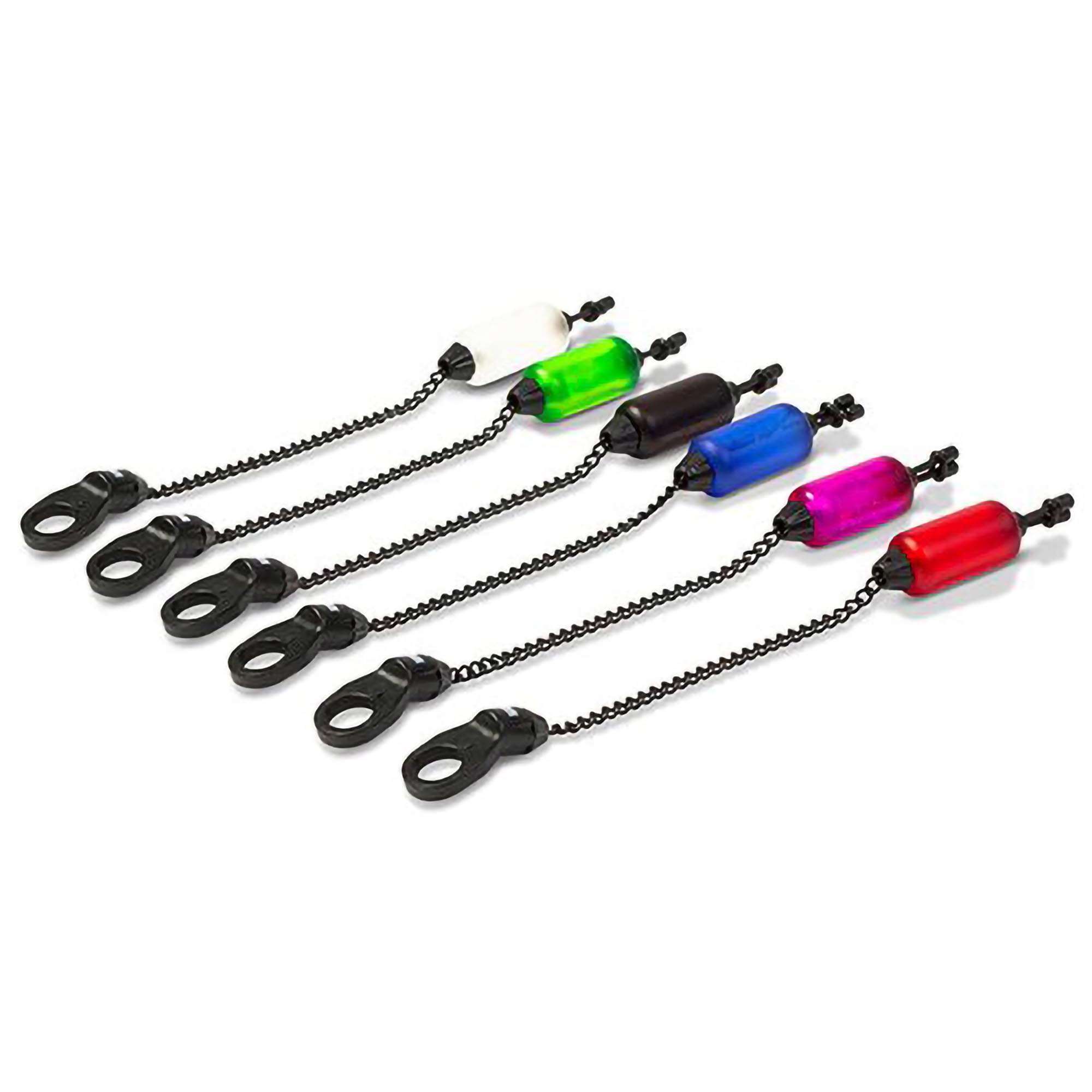 Sygnalizator Brań Hanger Nash Kit Medium Blue