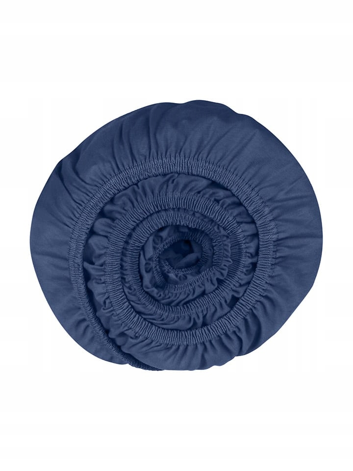 Prostěradlo na gumičce Schiesser Finni 140x200 cm