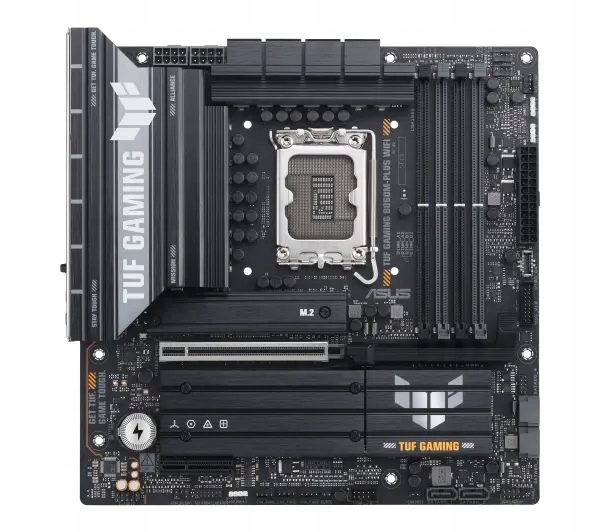 Základná doska Micro Atx Asus Tuf Gaming B860M-PLUS
