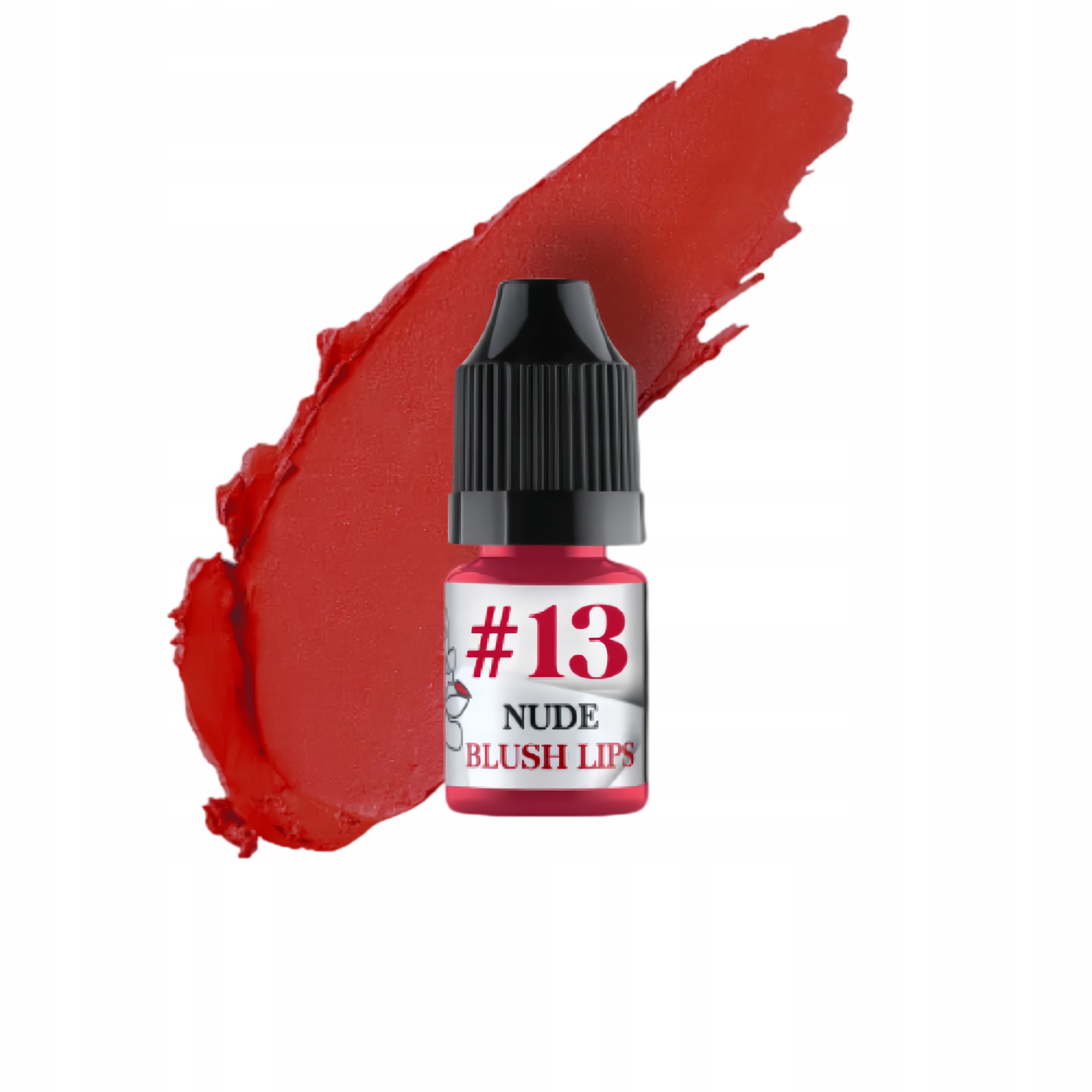 Pigment D|n Nude Blush Lips #13 5ml