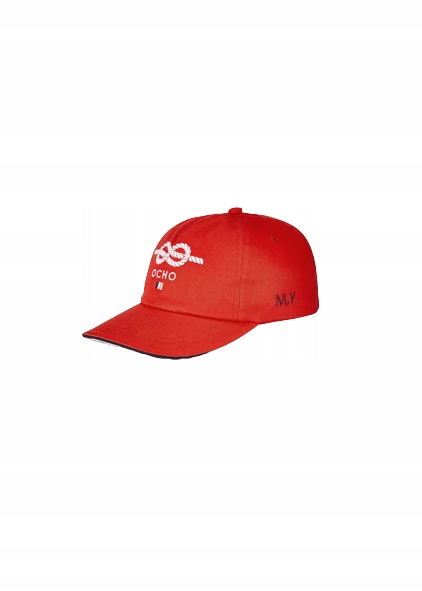 

Mayoral Czapka z Daszkiem 10243 Czerwona 54 r 128