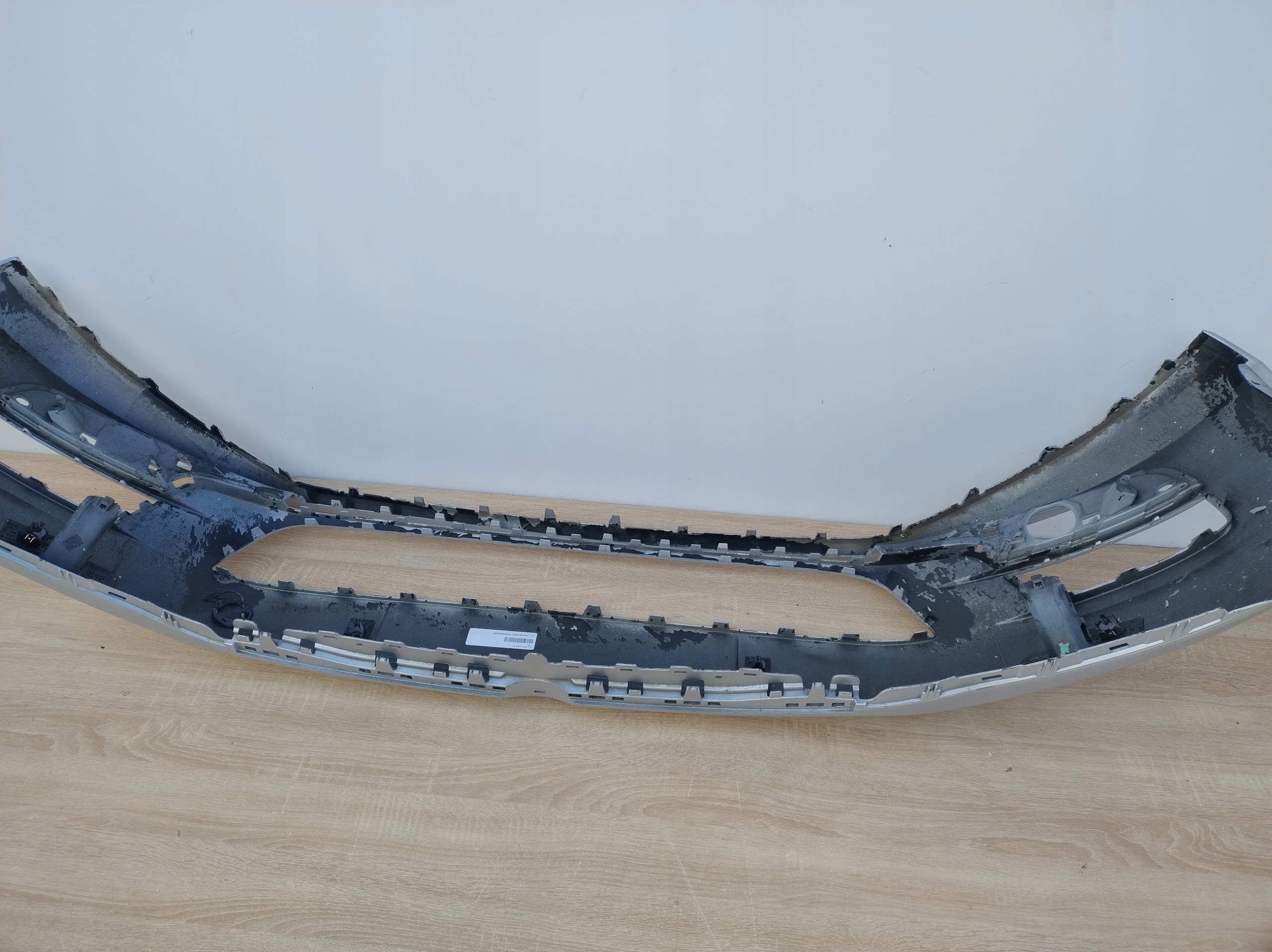 VW GOLF 7 VII 5G bumper front 6XPDC washers 5G0807221 RA51