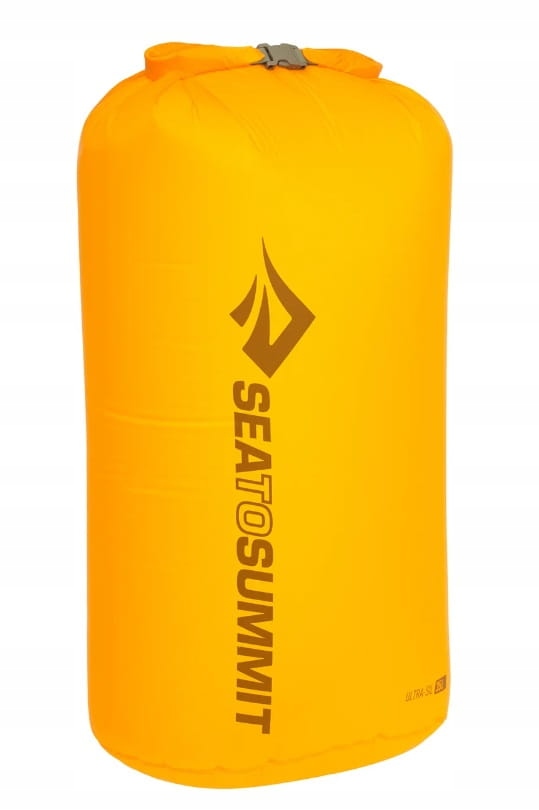 Worek wodoodporny Sea To Summit U-sil Dry 8 zinnia yellow
