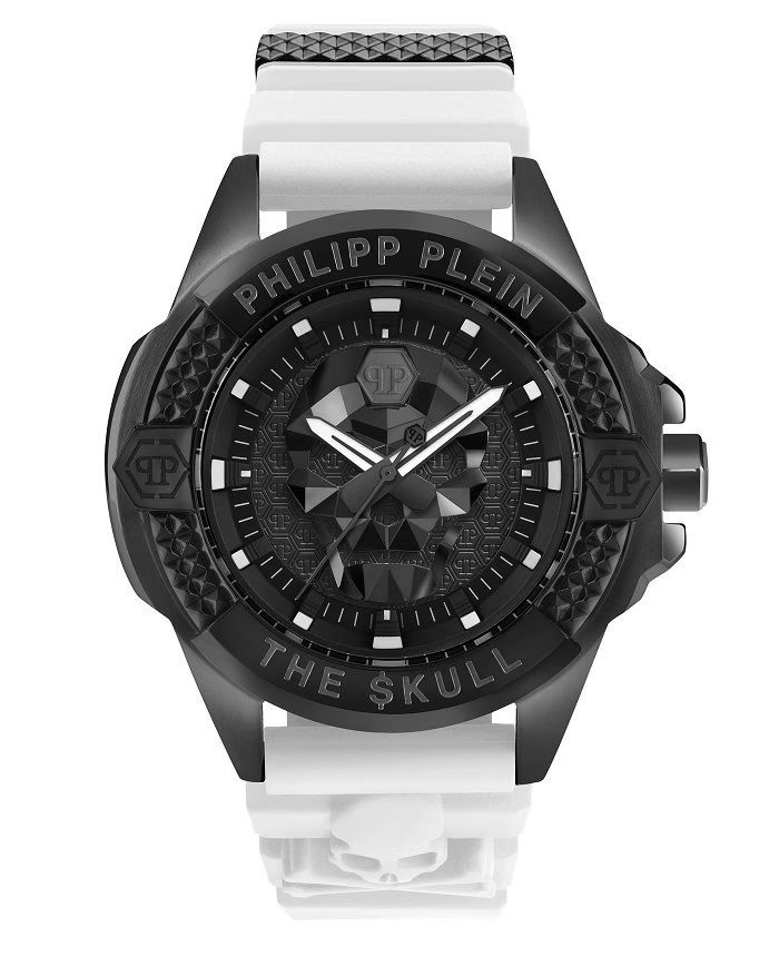 Hodinky Philipp Plein The Skull PWAAA2624
