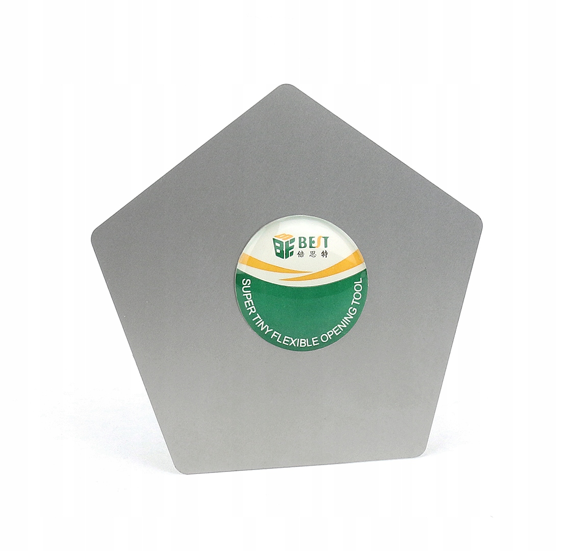 

Otwierak Do Telefonów Tabletów Obudów LCD 0,1mm W