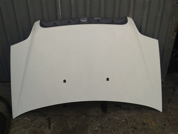 МАСКА FIAT DOBLO И 00-04 249 ЗДОРОВАЯ