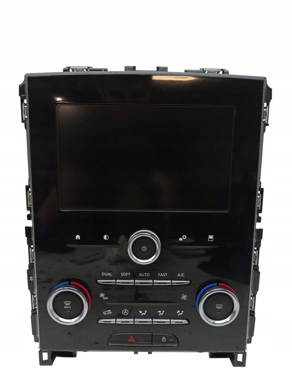 Schermo PANEL BOCCHETTE MULTIMEDIOW 280901501R Renault Talisman e