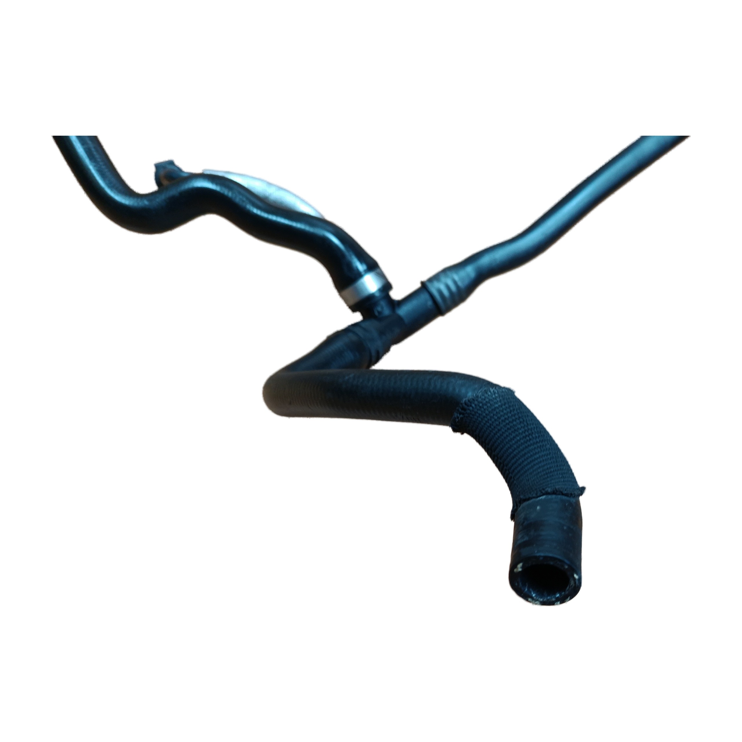 BMW 2 F45 14-21 prijenos crijevo vode 4746033