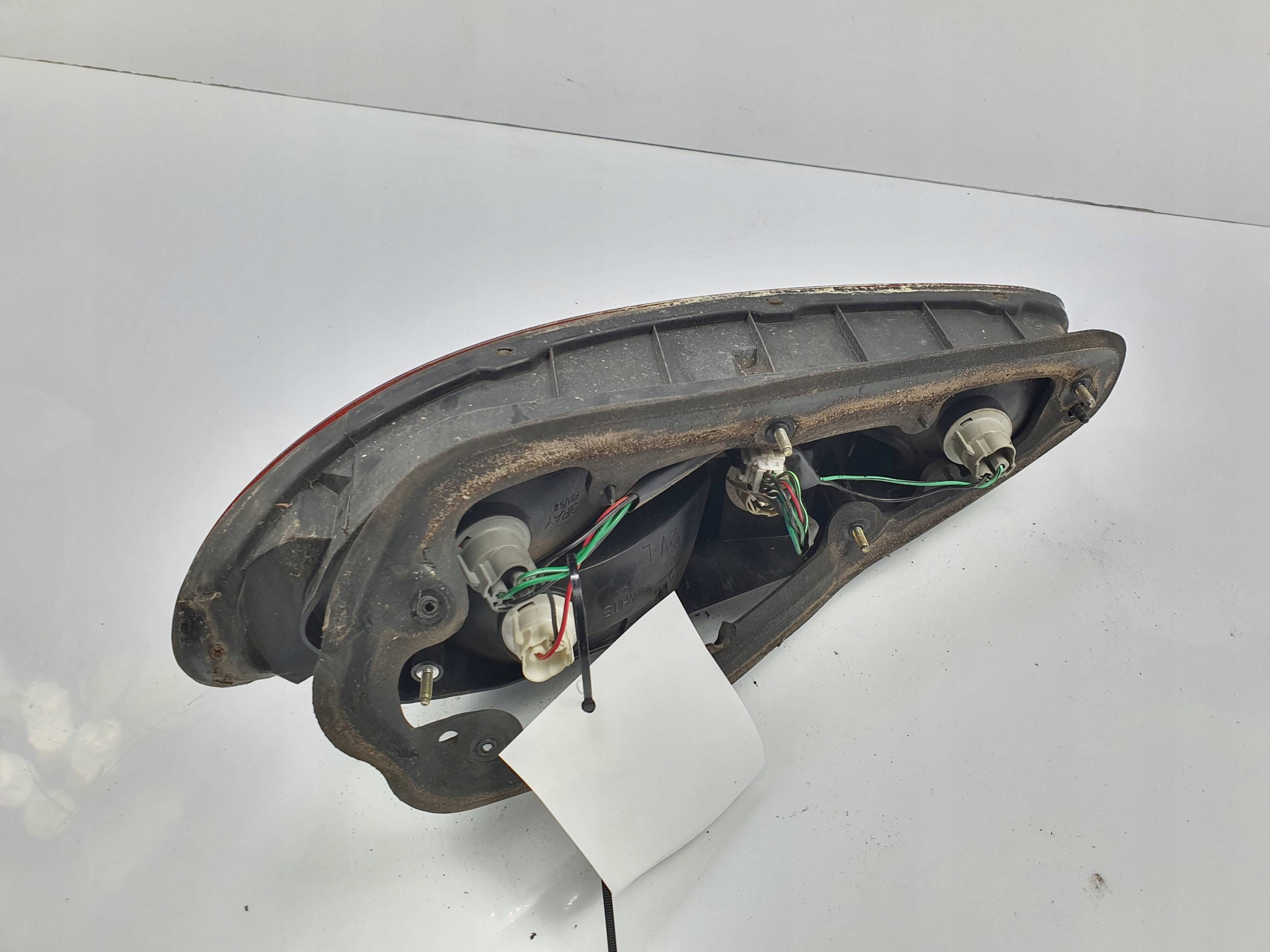 light left rear part HYUNDAI COUPE and