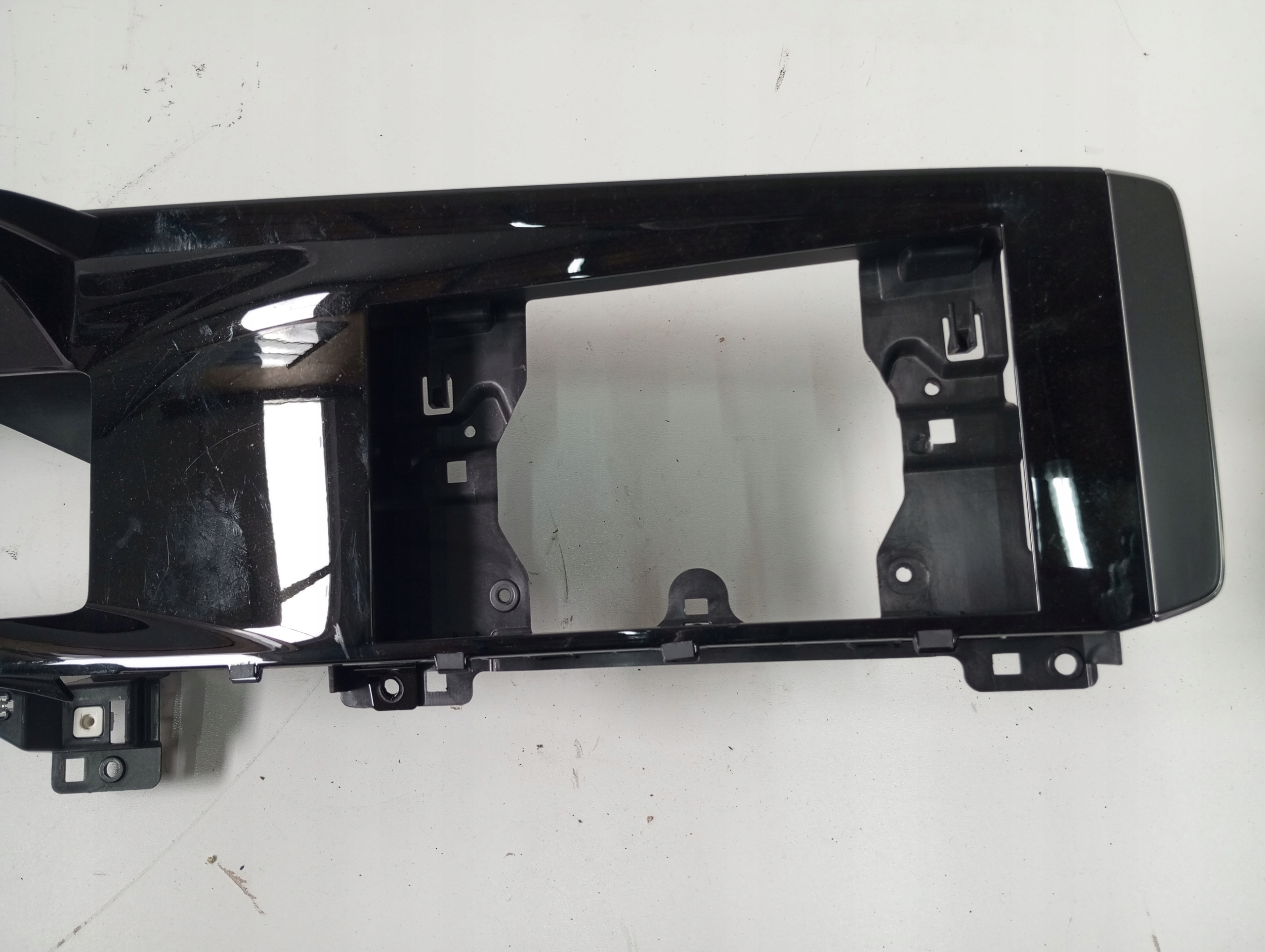 obal budíku RÁM PANEL konzoli OPEL MOKKA II B 9834932280