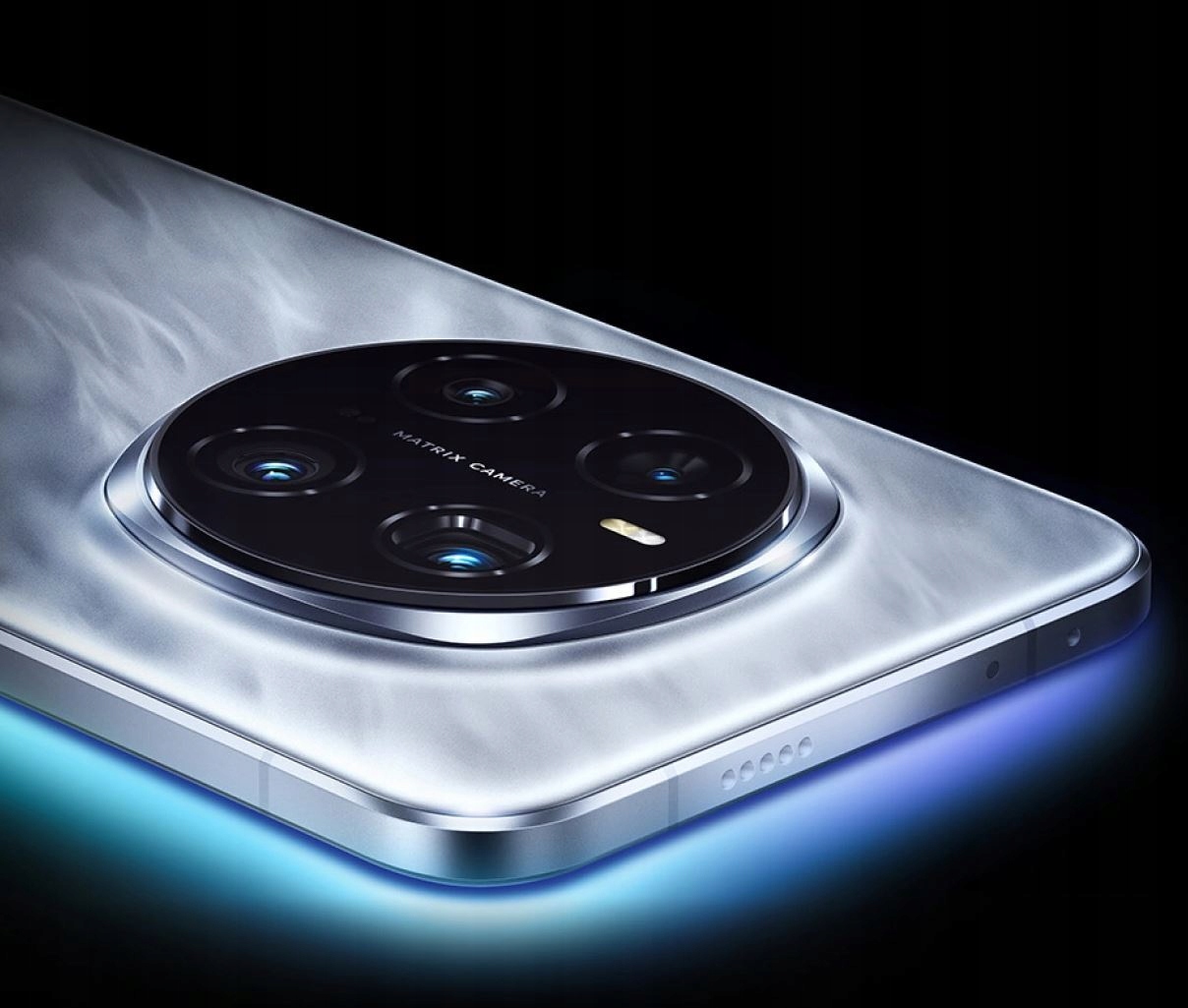 Telefon Honor Magic 7 Pro 5G 12/512GB Dual Sim Czarny • Cena