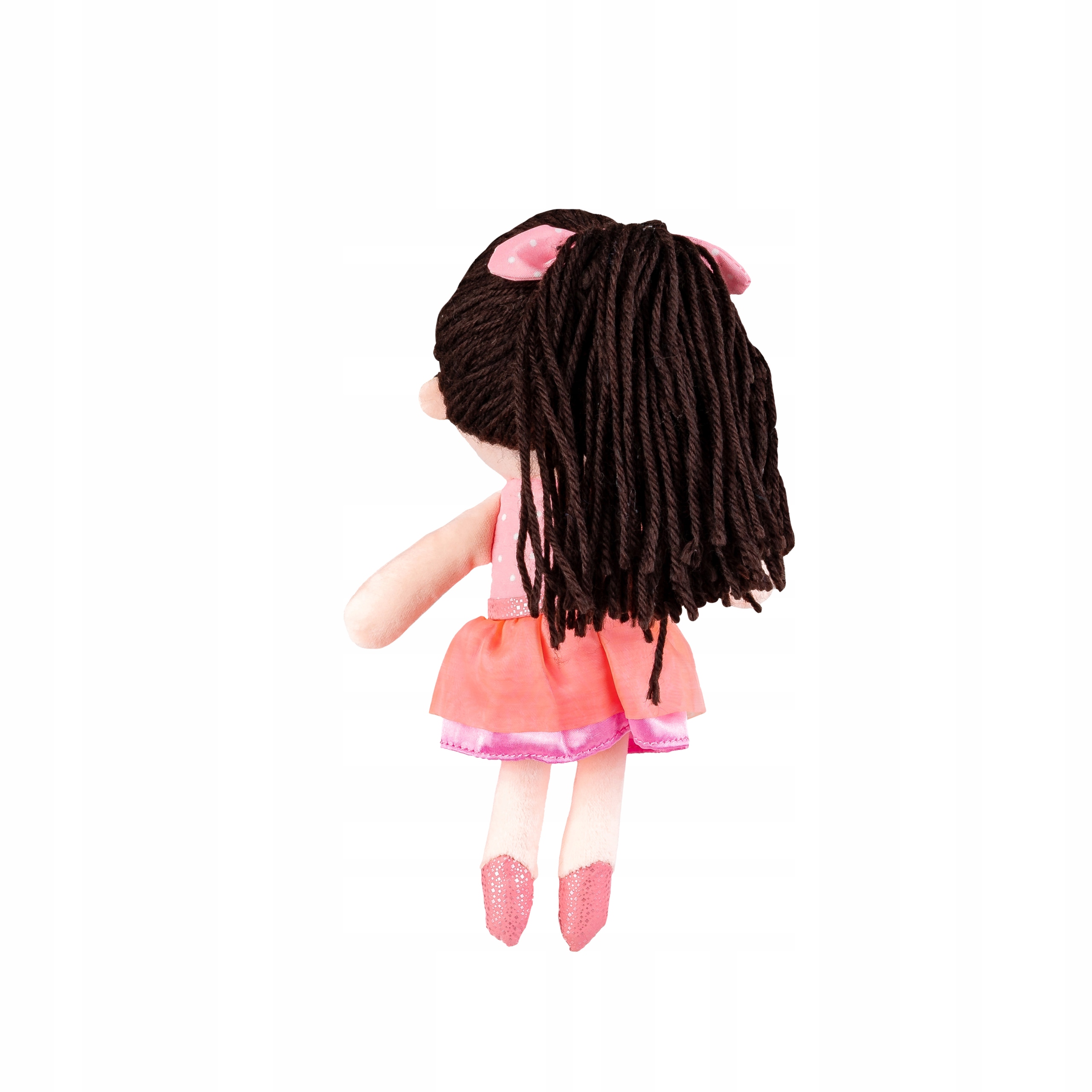 ALUSIA 23 CM BALIBAZOO - BB 81981 Minimalny wiek dziecka 0