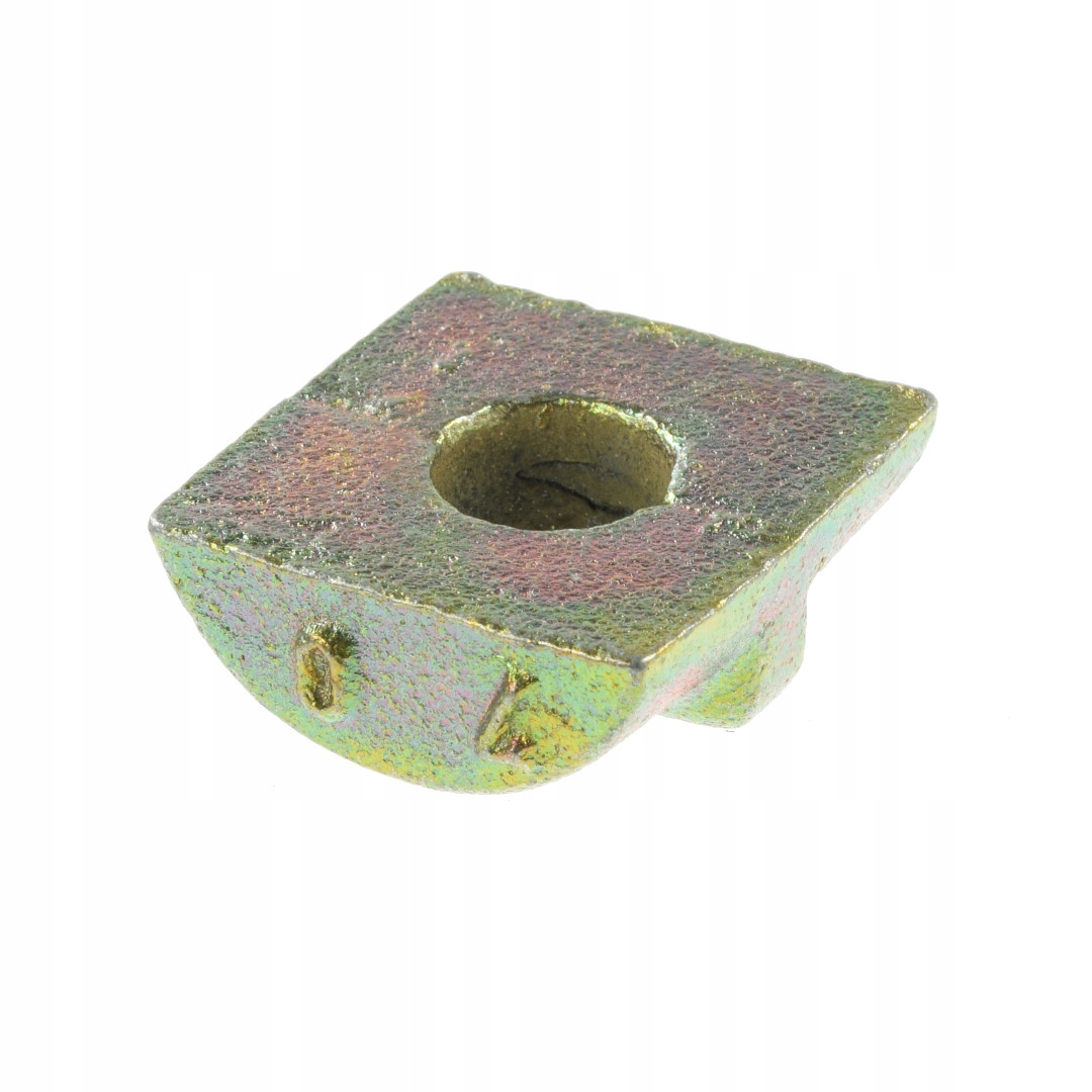 Nakładka mocowania sprężyny Claas 956513.0 Org Marka maszyny Claas