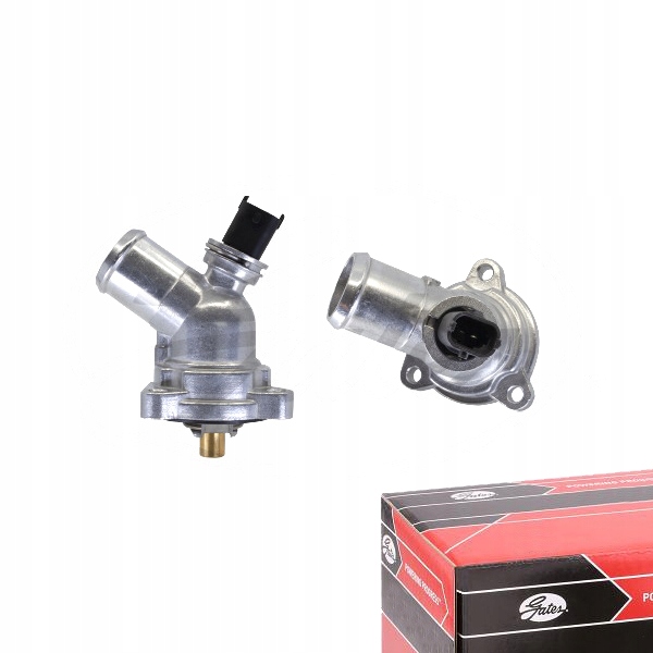 TH630102G1 - Термостат GATES для DAEWOO MATIZ 1.0