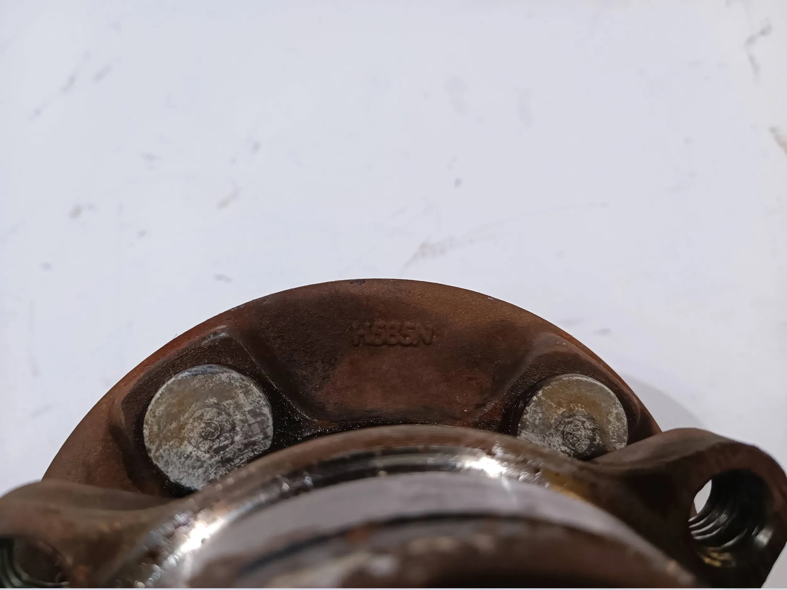 perno mozzo lozysko ruote posteriore Ford Explorer VI 2020