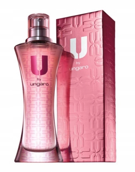 Woda perfumowana Ungaro Unikat
