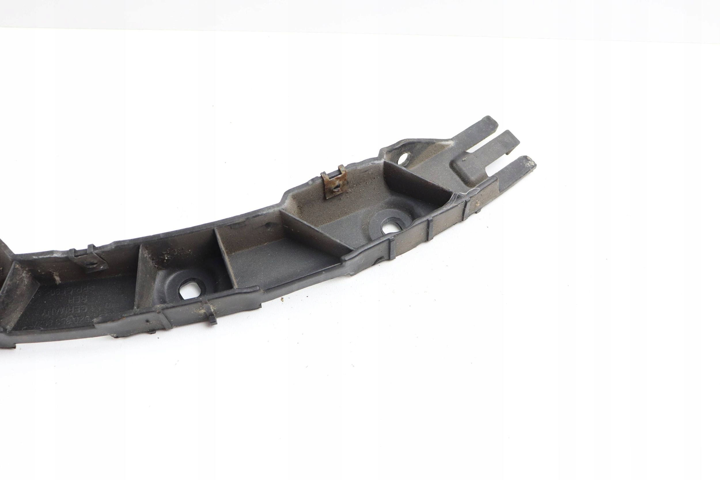 AUDI A2 holder bumper bracket right rear part rear 8Z0853862A EUROPA