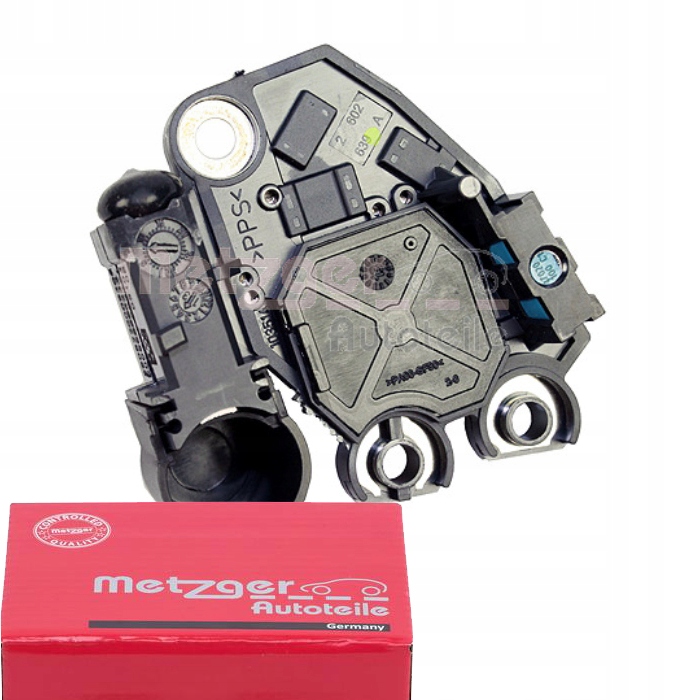 2390097 - Регулятор напряжения METZGER для AUDI Q7 3.0 TDI 4.2