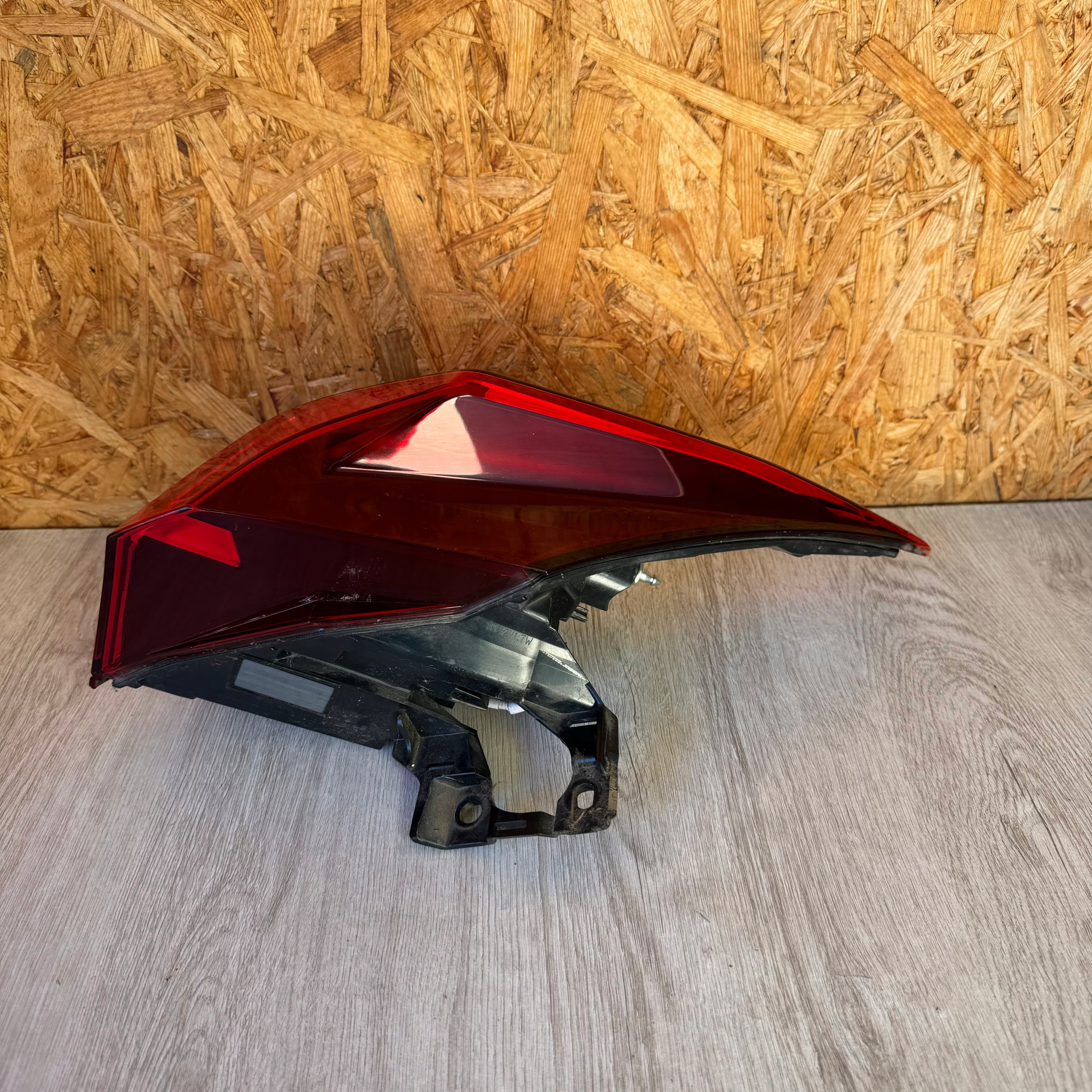Lexus UX ZA1 Rückleuchte Rearlamp - Thumbnail 3