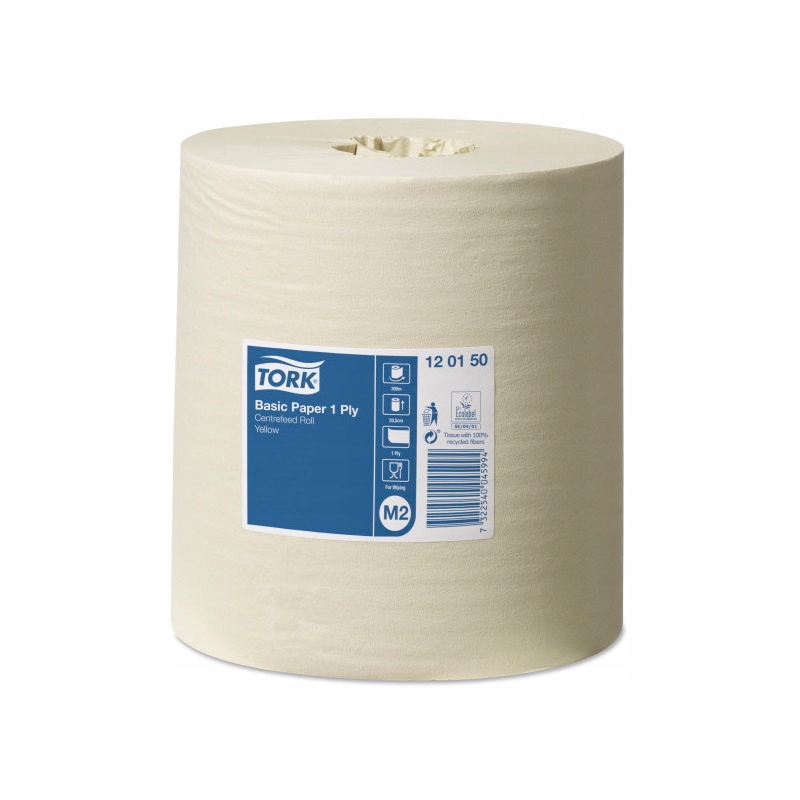 Tork 120150 Czysciwo w roli centralnie dozowane M2 Brand Tork
