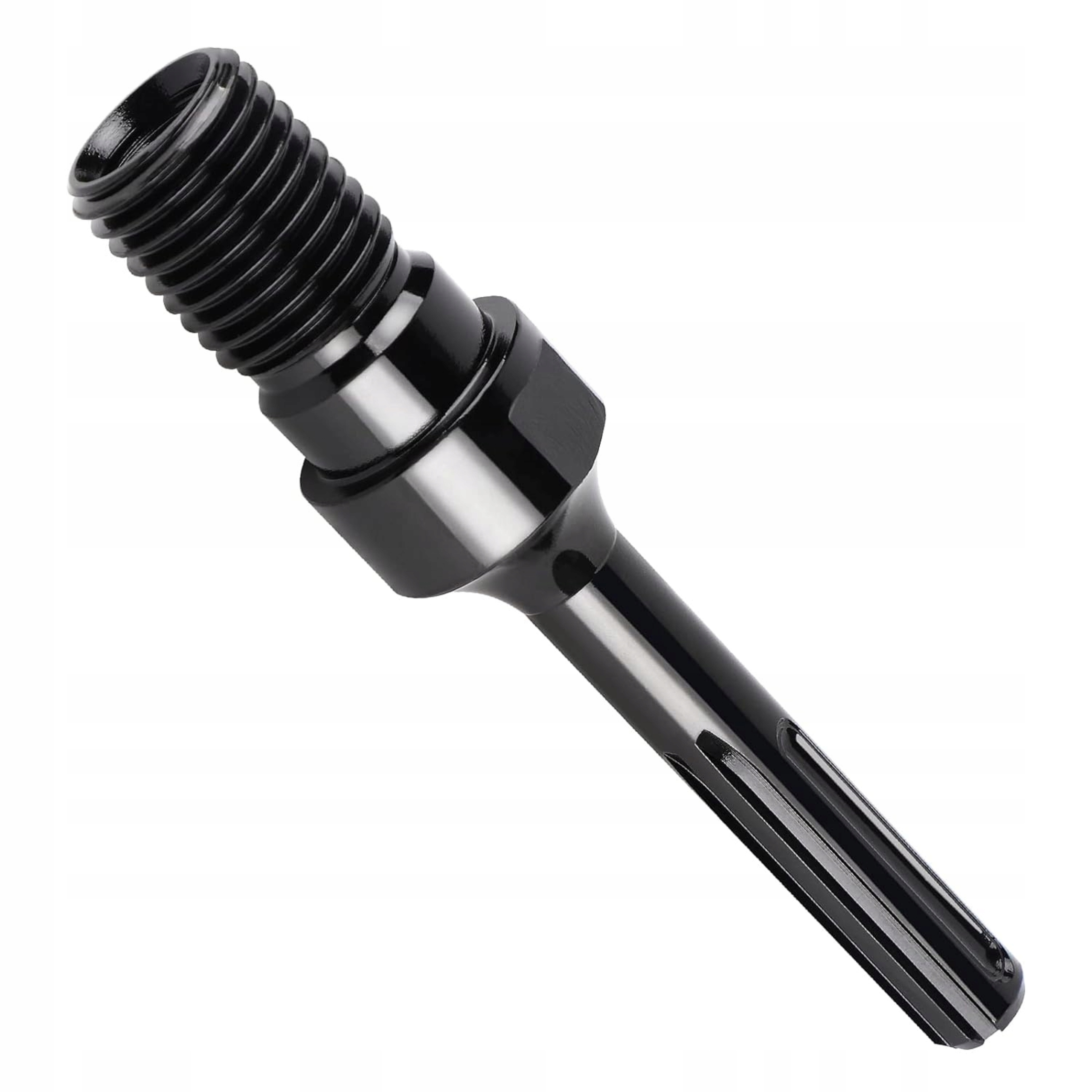 Adaptér Korunkové Vrtačky Sds+ Plus Pro Betonu 1 1/4" Delphi