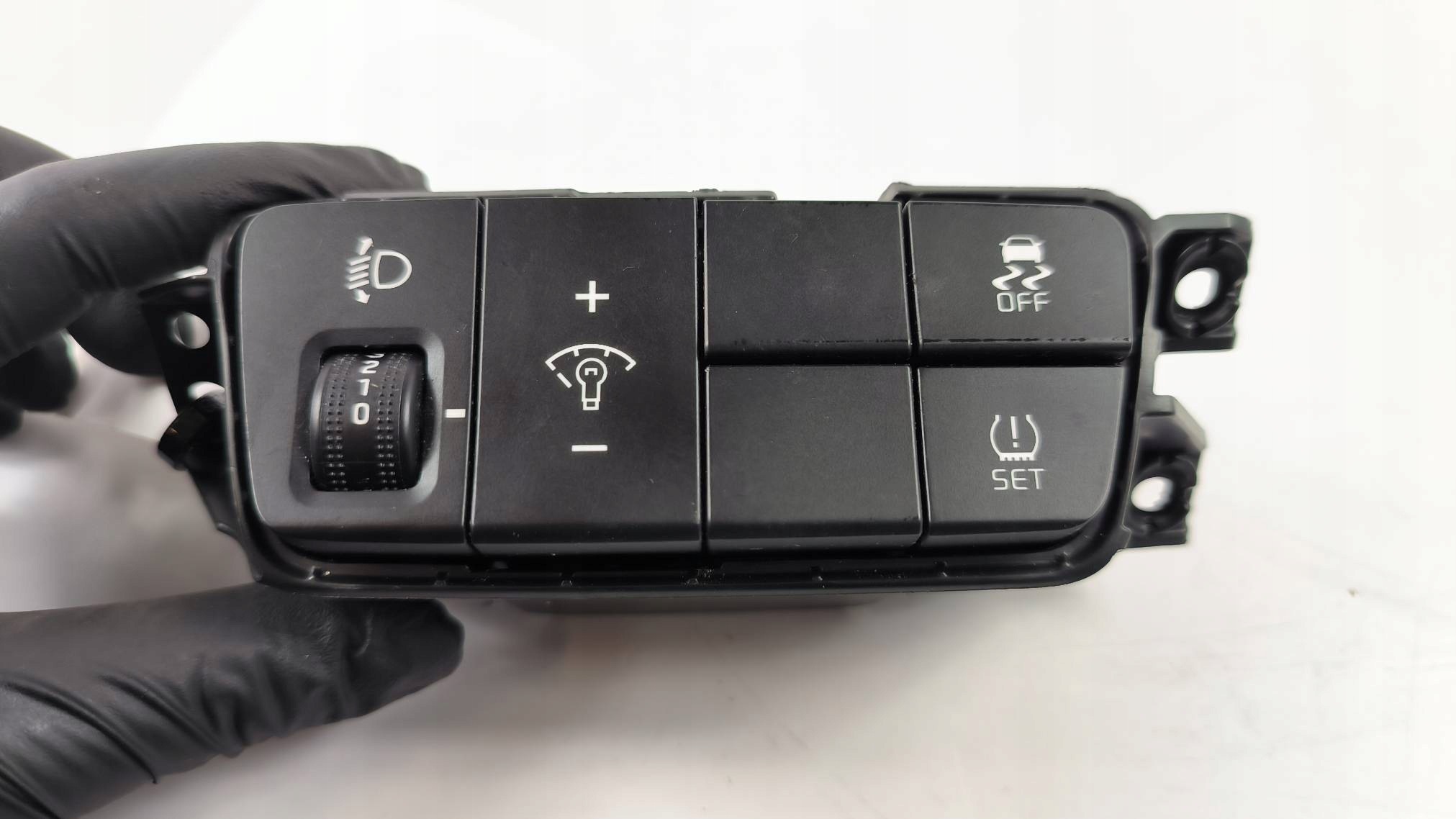 PANEL regulations- leuchten ESP 84757-H8AA0 KIA STONIC