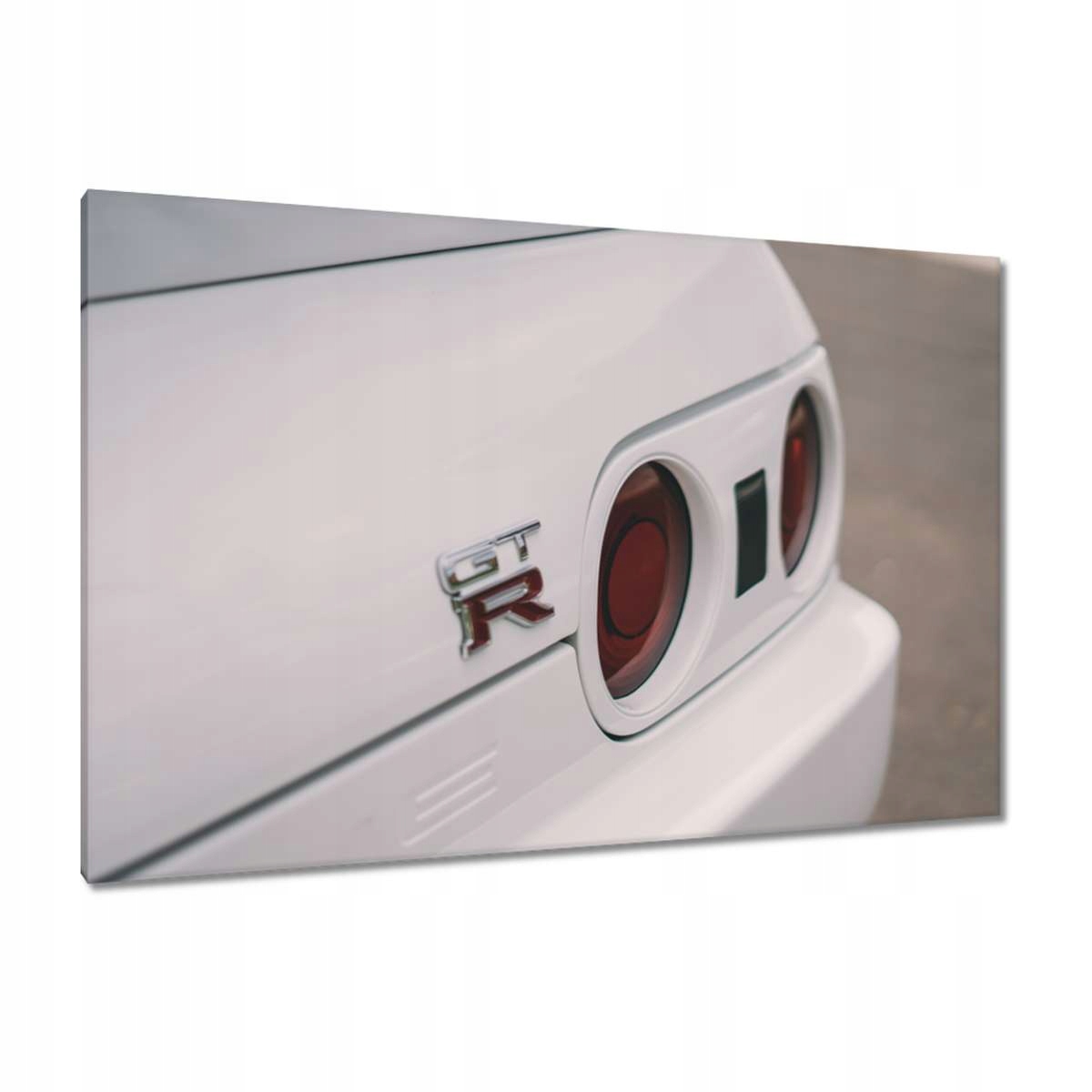 Obrazy 120x80 Automobilový průmysl Auta