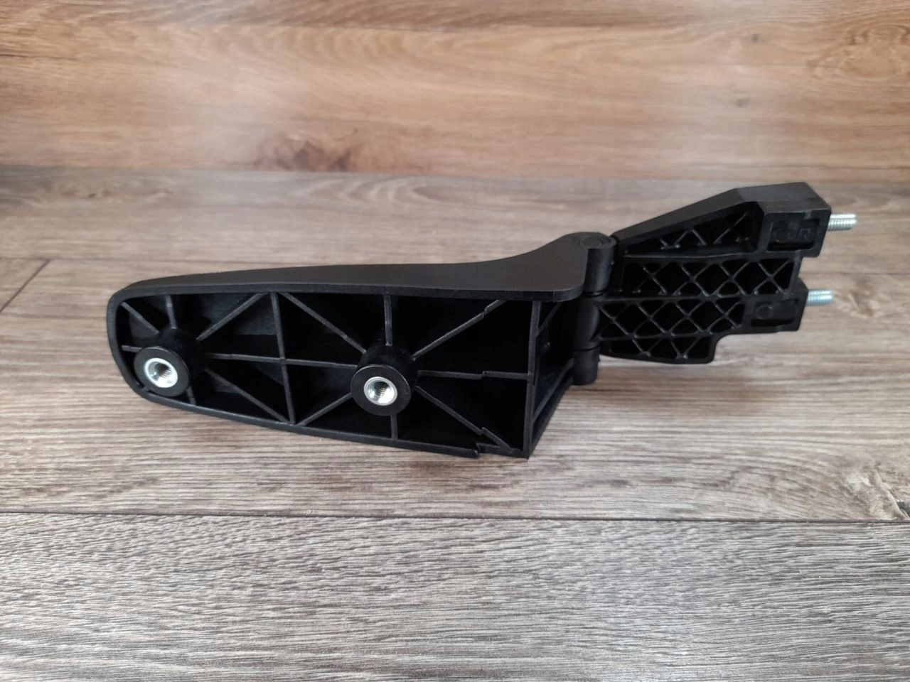 Zawias drzwi prawy Numer katalogowy części AL179832, AL158457