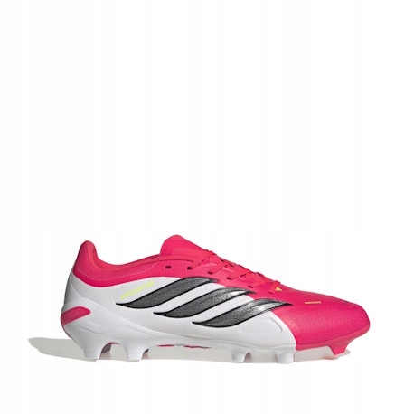 Buty piłkarskie korki adidas Predator League Fg JR7880 40