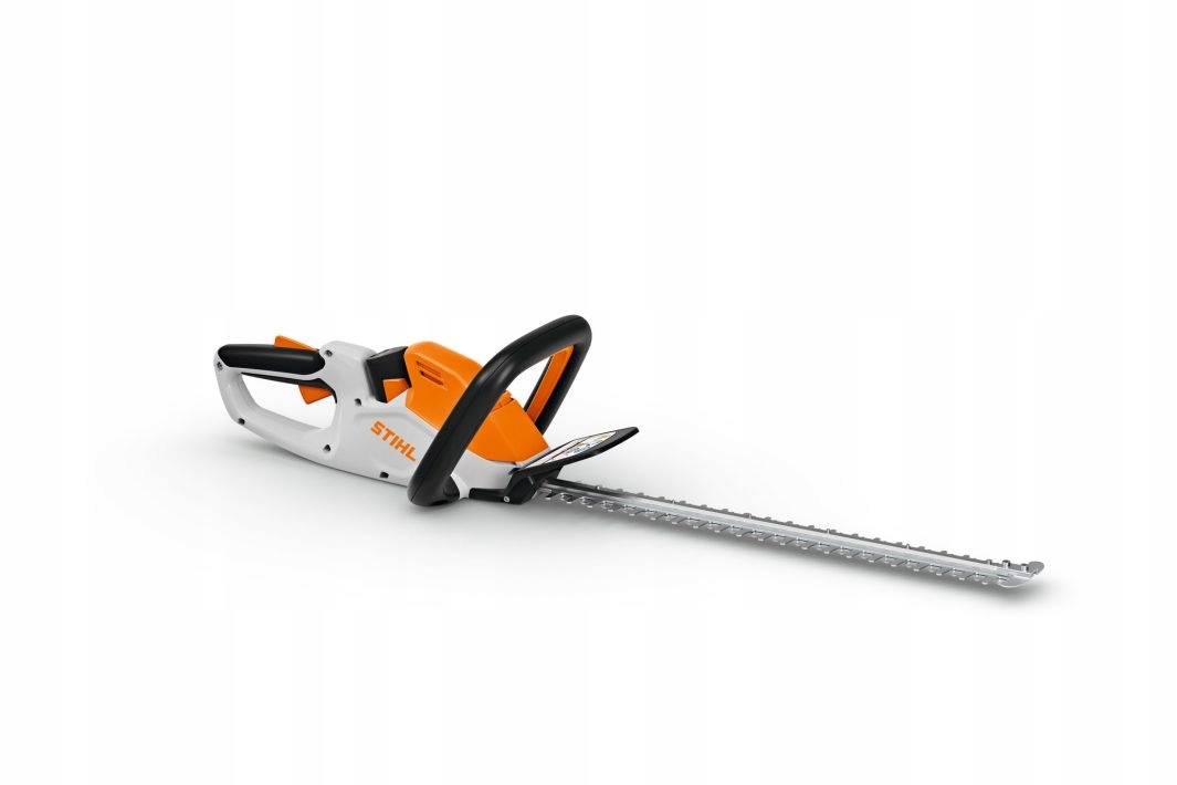 Nožnice na strihanie živého plota Stihl Hsa 40 akumulátorové 50 cm na batérie AS2