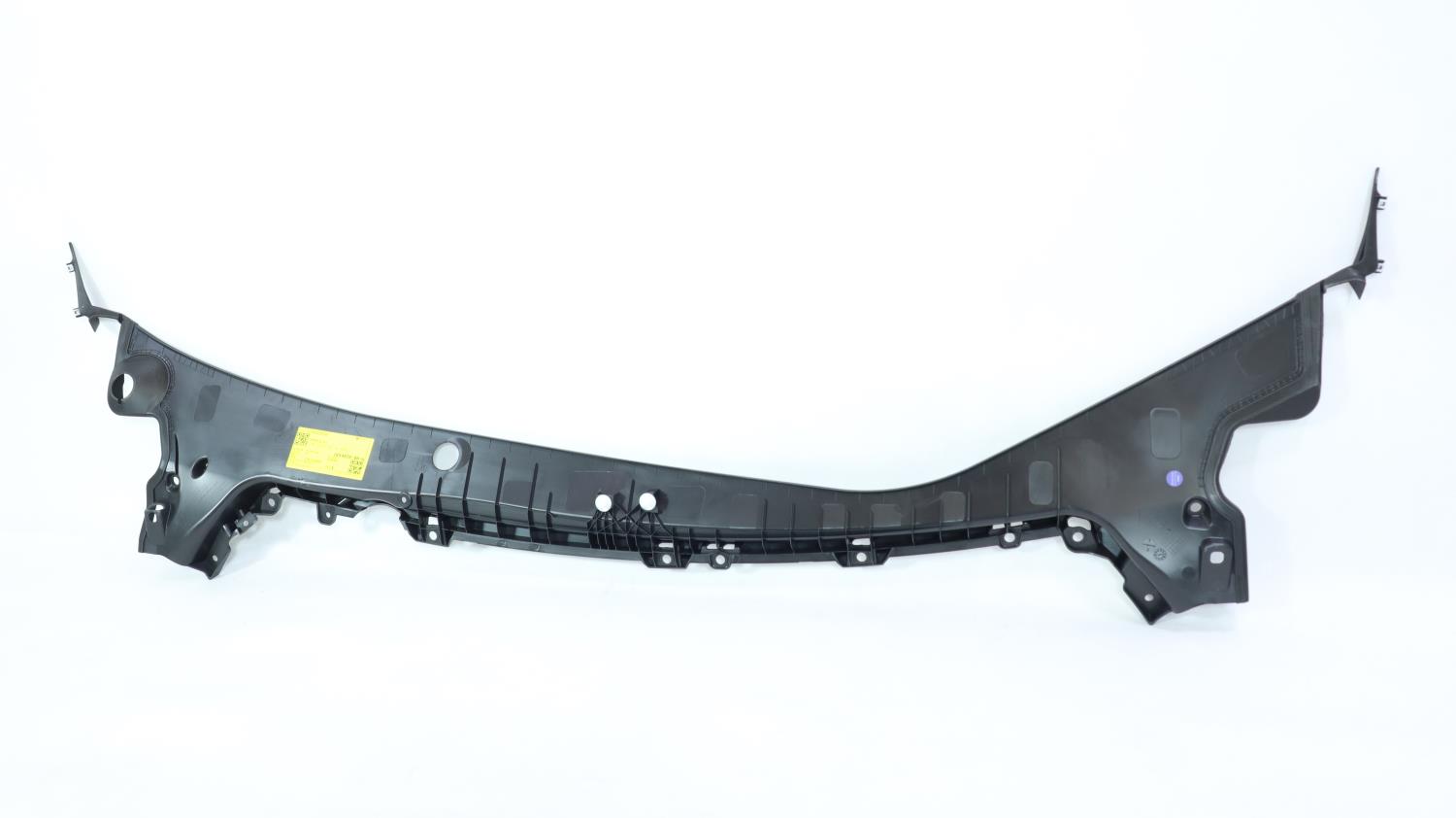 TESLA MODEL 3 PODSZYBIE PLASTIKOWE 1654835-00-E Producent części Tesla