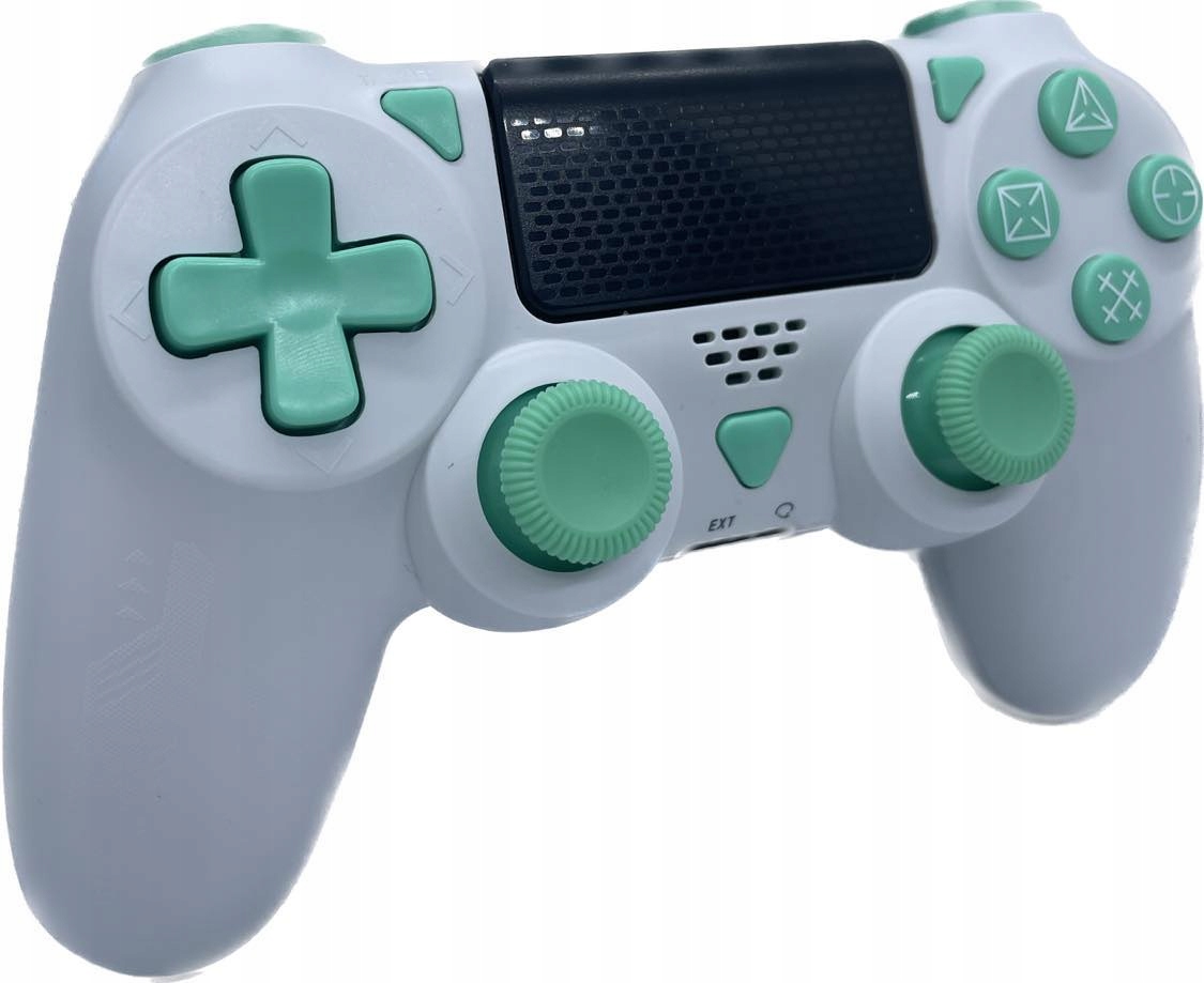 Kontroler rh-088 biało zielony zamiennik
