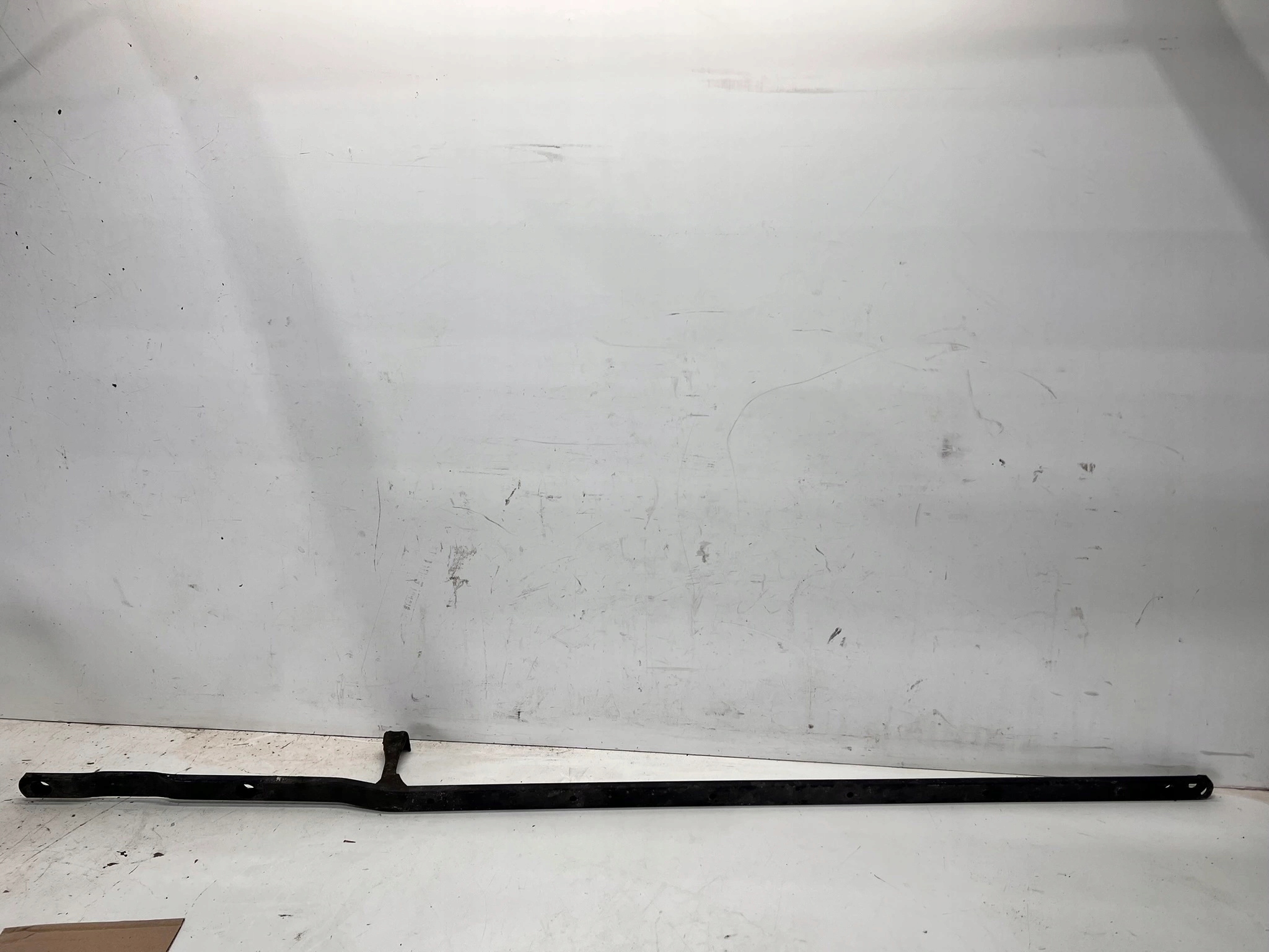 console chassis left AUDI A5 8W 8W8505475
