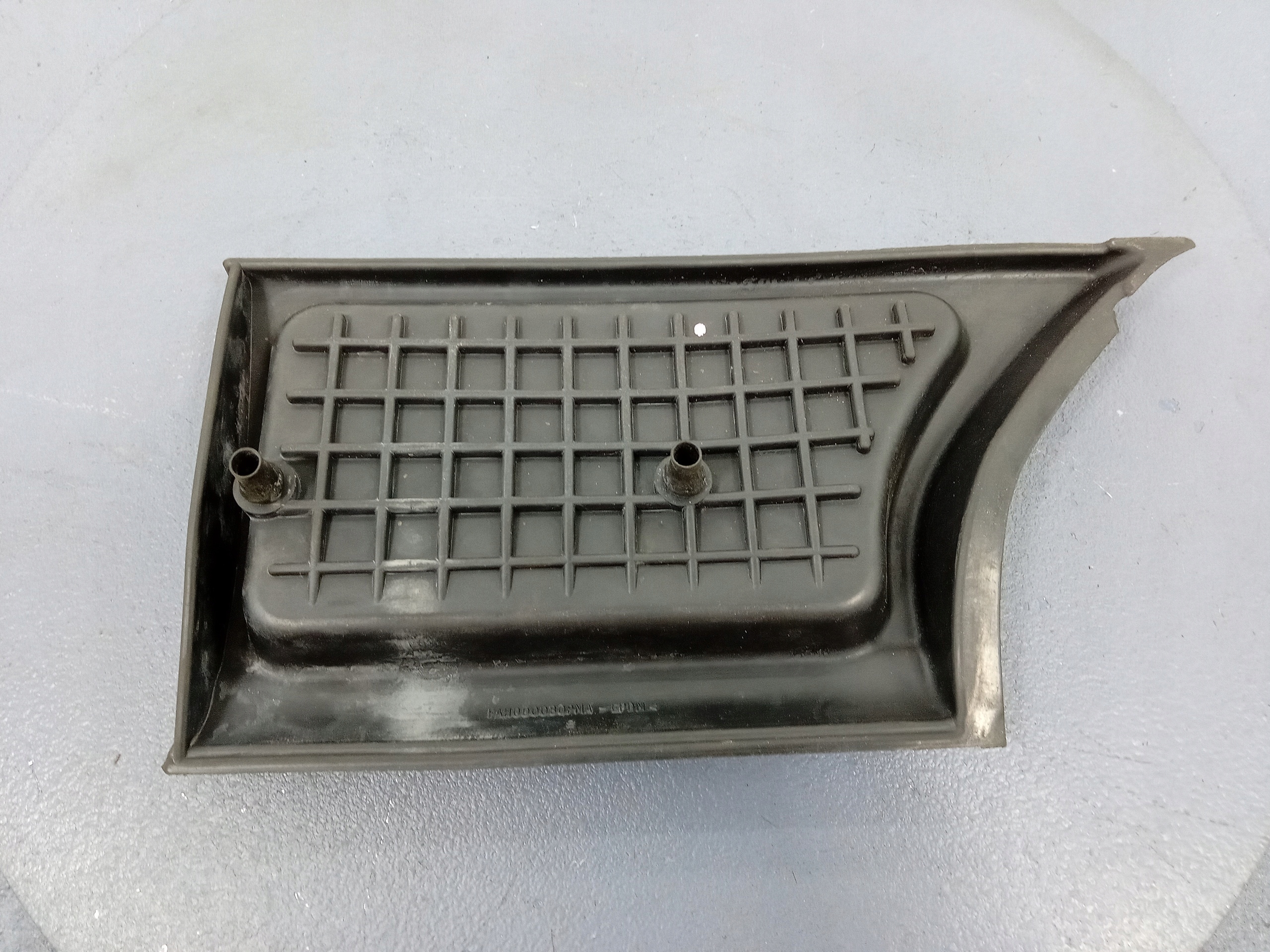 Freelander I 98- полка европа FAH000080