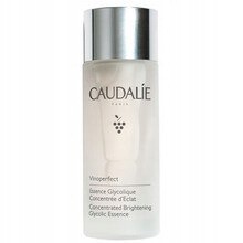 Caudalie Koncentrovaná glykolová esence Vinoperfect 100 ml