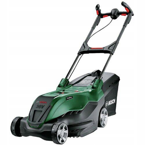 Bosch Kosiarka Advanced Rotak 36V-40-650 Set