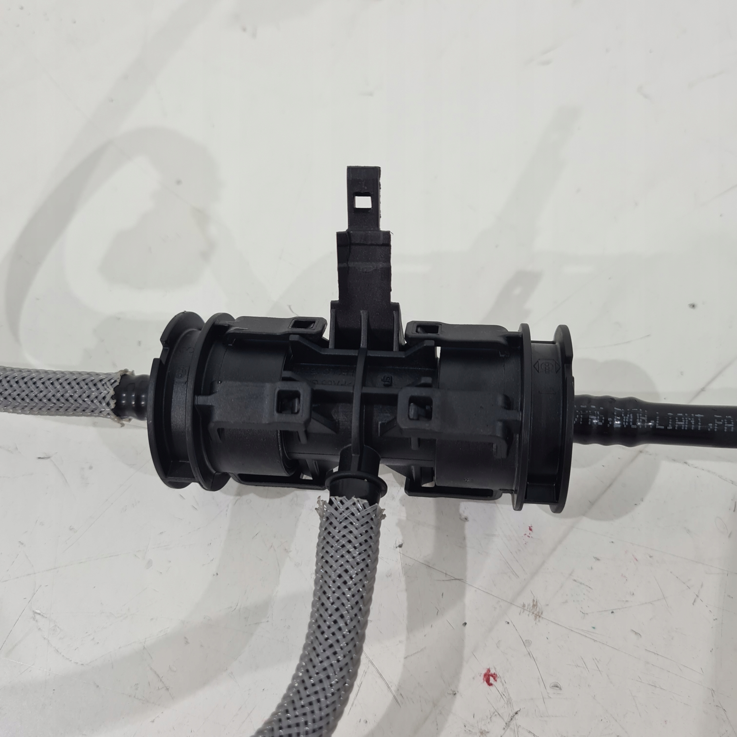 SENSOR CITROEN PEUGEOT OPEL 1.2 THP 9671744280 FECLC060015