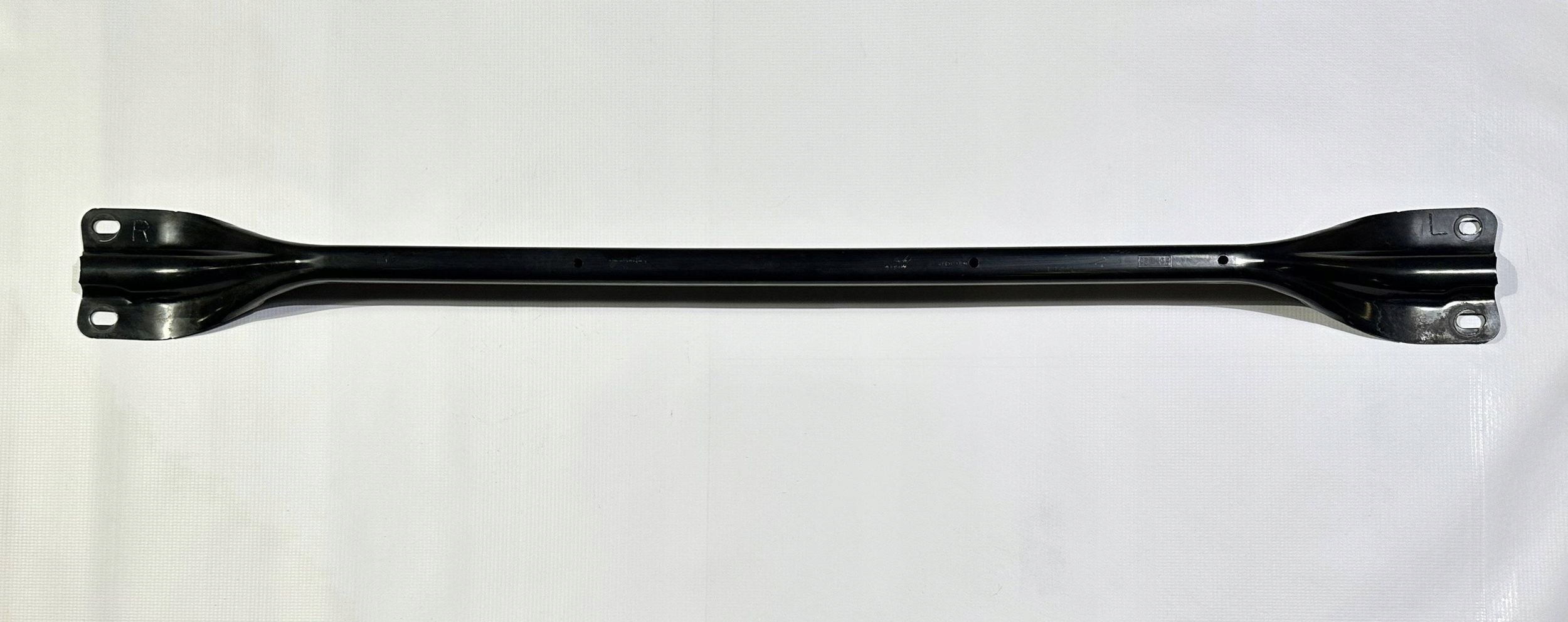 Console Support plaque Traverse kielichow Ford Flex 2013+
